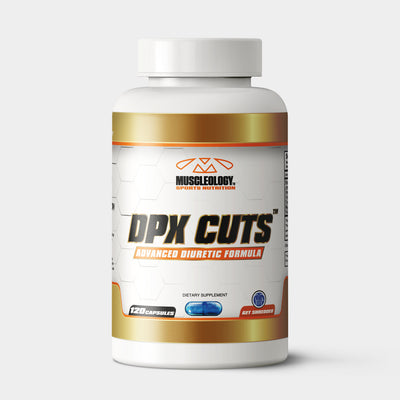 DPX Cuts™ - Metabolic Stimulator