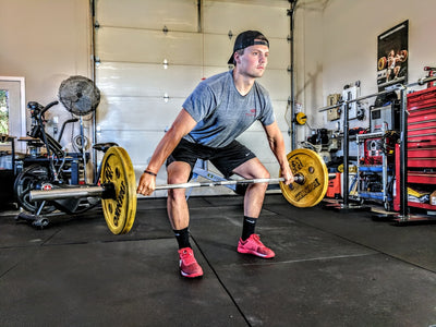 How to Find the Right Supplement Stack for Your Fitness Journey