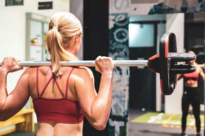 Top Pre Workout Supplement for Peak Performance