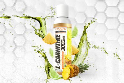 Unlock Your Weight Loss Potential with Liquid L-Carnitine