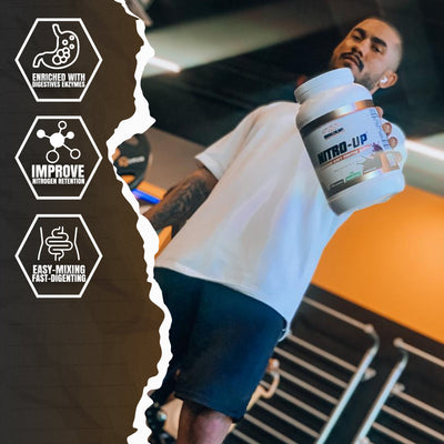 Case Studies on Successful Athletes with Muscleology