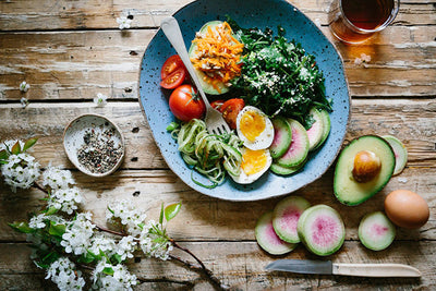 Hydration and Supplements: Boost Your Recovery