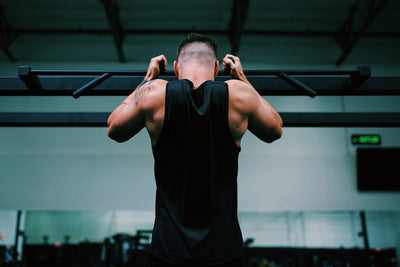 Essential Muscle Recovery Tips Post Workout