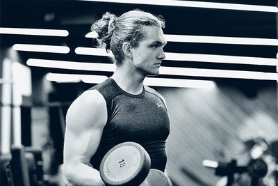 How Muscleology Products Boost Your Fitness Journey