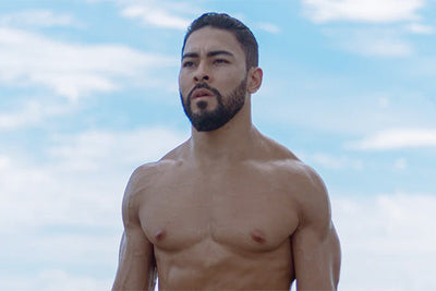 Case Studies: Athletes Thriving with Muscleology