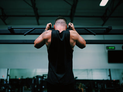 What to Take for Muscle Growth: Essential Tips