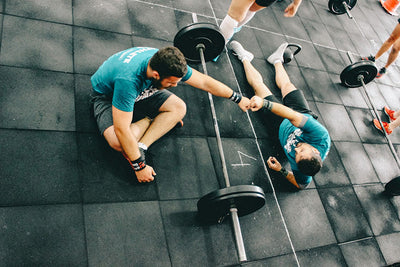 Enhance Workout Performance With Supplements