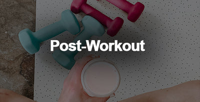 The ultimate guide to post-workout recovery: Tips and supplements