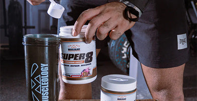 Essential Tips for Effective Workout Recovery