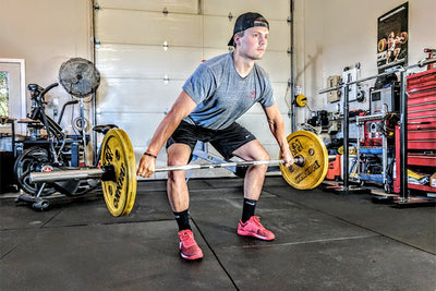How to Find the Right Supplement Stack for Your Fitness Journey