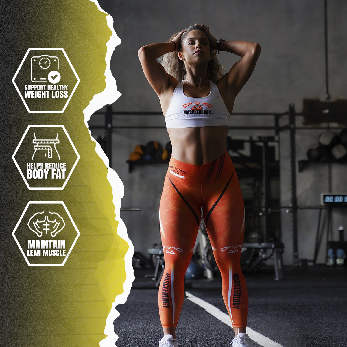 Veggie CLA - Weight Management