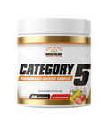 THE FOUNDATION STACK — Stim-Free Pre-Workout + Creatine + Recovery