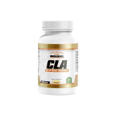 Veggie CLA - Weight Management