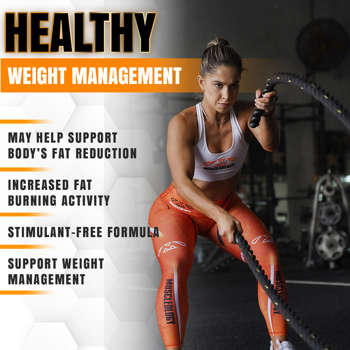 Veggie CLA - Weight Management