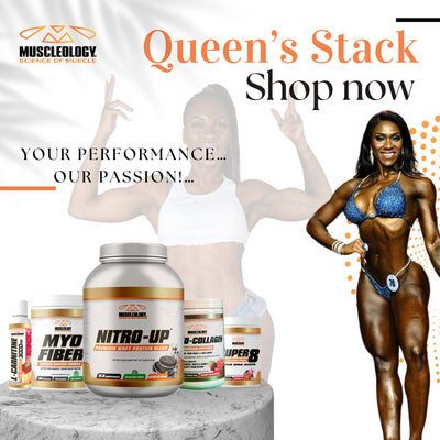 The Queen Stack