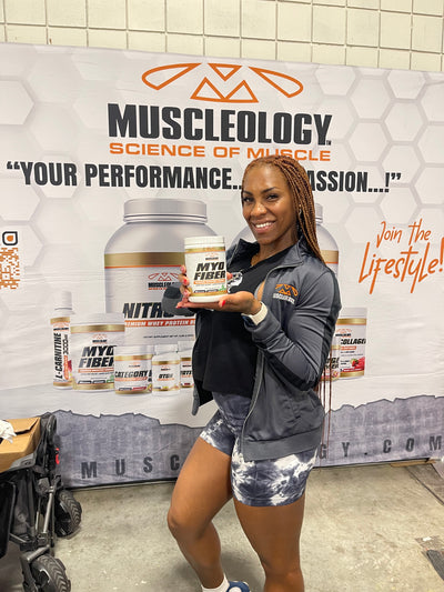 The Queen Stack – Lean Muscle, Fat Burner & Beauty Support Supplement Bundle for Women