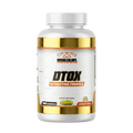 DTOX® – Daily Wellness Formula