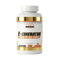 E-Cinerator™ – Thermogenic Energy & Focus Formula | 60 Capsules
