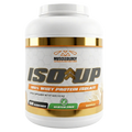 ISO^UP 100% Whey Protein Isolate