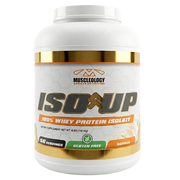 ISO^UP 100% Whey Protein Isolate