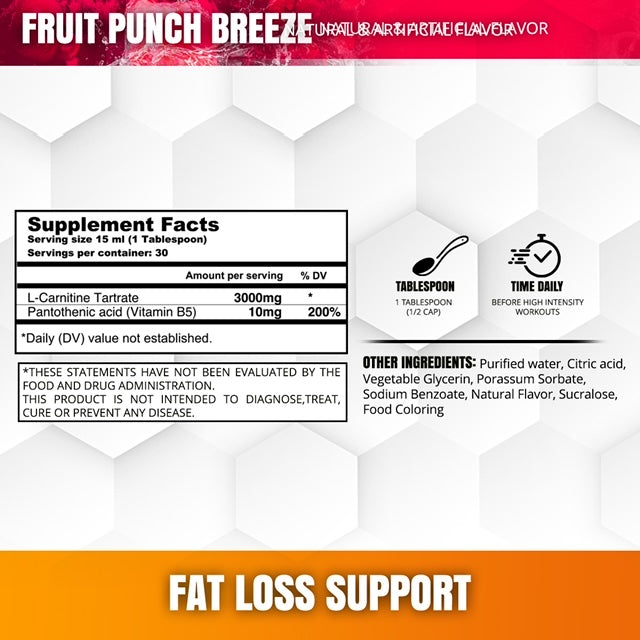 dosage of l carnitine bodybuilding L-Carnitine Body Builder Optimized Potency L-Carnitine