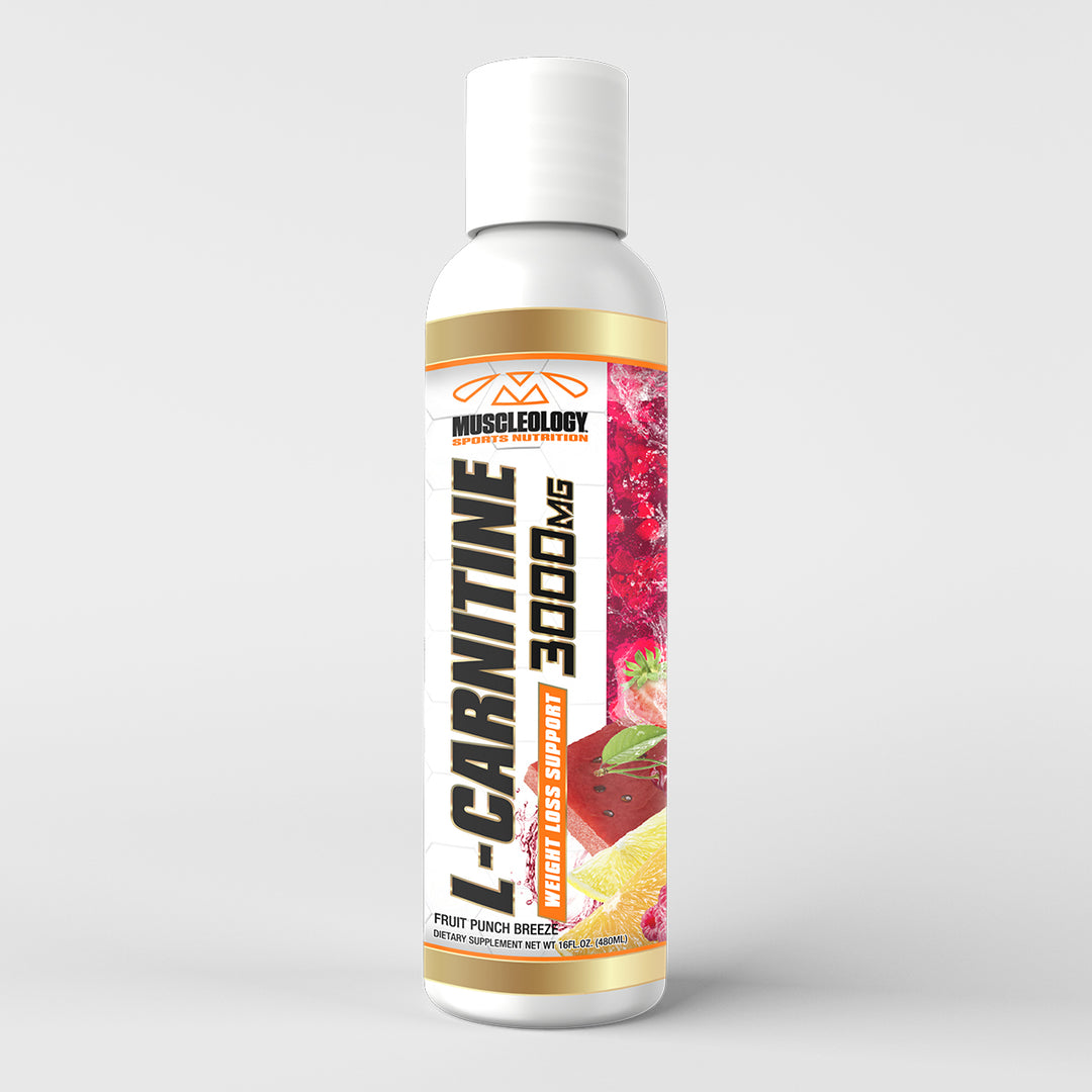 LCarnitine Liquid 3000 mg Fast Absorbing Energy Support | Muscleology Muscleology Sports Nutrition LCarnitine Liquid 3000 mg Fast Absorbing Energy Support | Muscleology Muscleology Sports Nutrition