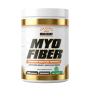 Myofiber® – Daily Fiber & Digestive Enzyme Formula