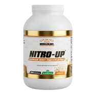 Nitro^UP Whey Protein Blend