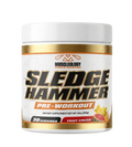 Sledgehammer – Intense Pre-Workout Formula (Fruit Crush / Pineapple)