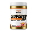 Super8 – BCAA + Glutamine + Electrolytes Drink Mix