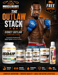 THE OUTLAW STACK – Complete Training & Recovery Bundle