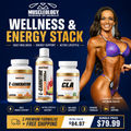 Wellness & Energy Stack