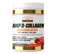 Amp’d Collagen – Energized Collagen Peptide