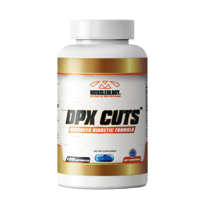 DPX Cuts™ - Advance Diuretic