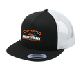 Muscleology  STC38® -Sanp Mesh Back "Built for work. Designed to win."