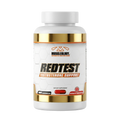 RedTest® – Men's Vitality & Performance Formula