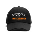 Muscleology Snap Back Hat "One hat. All attitude."